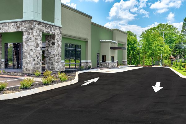 Cost of Pavement Service in Fallbrook