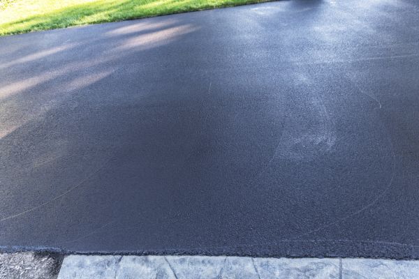 Residential Blacktop Service in Fallbrook