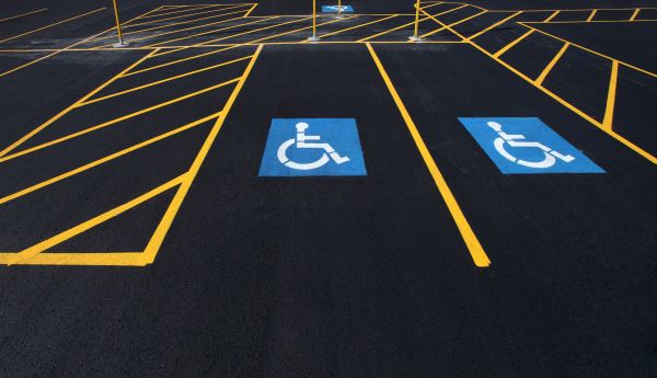 Commercial Paving in Fallbrook