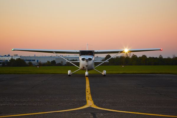 Airport Runway Repair in Fallbrook