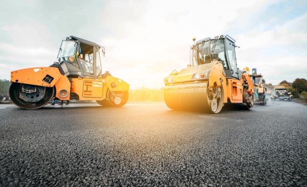 Cost of Asphalt Paving Installation in Fallbrook
