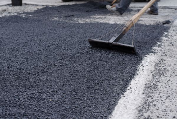 Cost of Pavement Replacement in Fallbrook